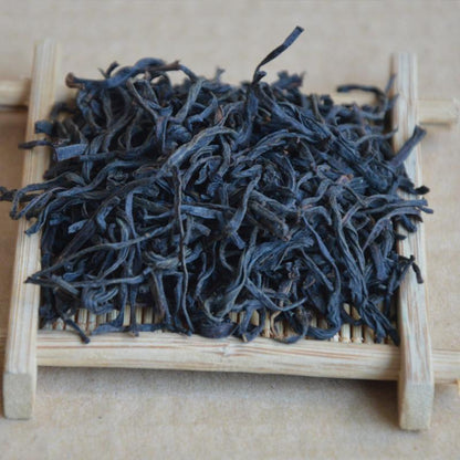 New Lapsang Souchong Black Tea Xiaozhong Tea Health Care Gongfu Red 250g