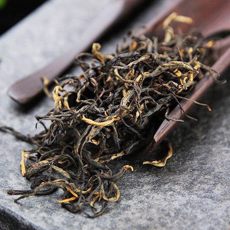 Ying Hong No.9 Tea Chinese Red Tea Yingde Number Nine Black Tea Lose Weight 250g