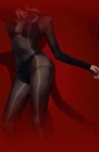 Unisex Oil Shiny Bodysuit Glossy Transparent Seamless Full Bodystocking Jumpsuit