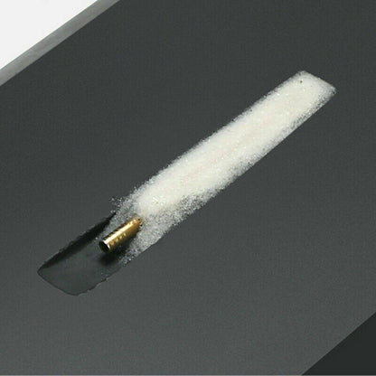Weighted Tea Tray Black Stone Water Draining Tea Table For Kungfu Tea Set China