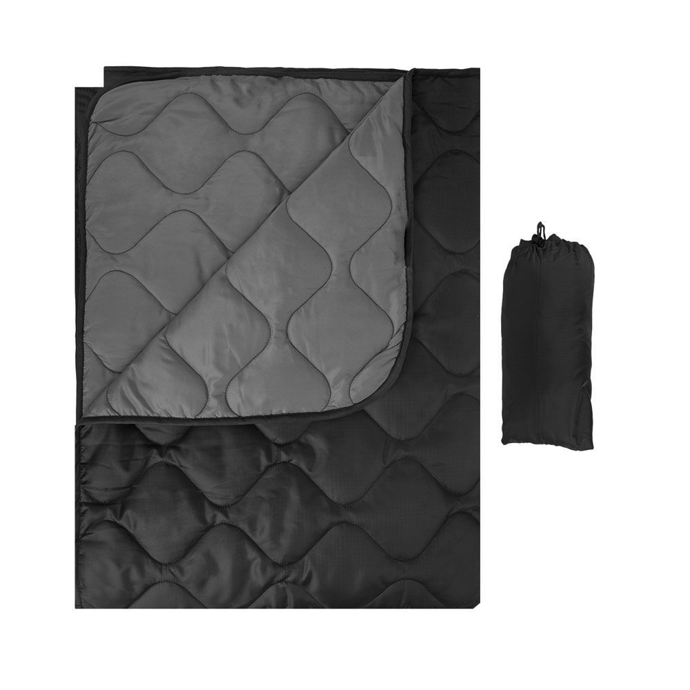 Camping Blankets Cotton Camo Quilted Pad Portable Jungle Light Single Comforter