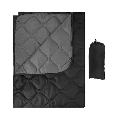 Camping Blankets Cotton Camo Quilted Pad Portable Jungle Light Single Comforter