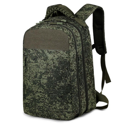 Tactical Backpack Sports Camouflage Bag Outdoor Hiking Travel Backpack Bags