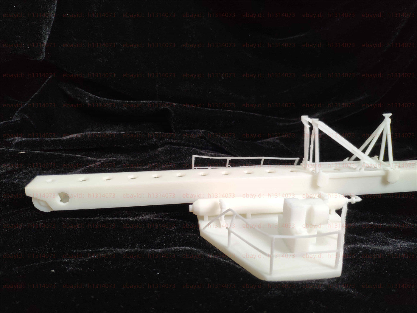 1/48 Ar196A seaplane reconnaissance aircraft seaplane catapult takeoff deck