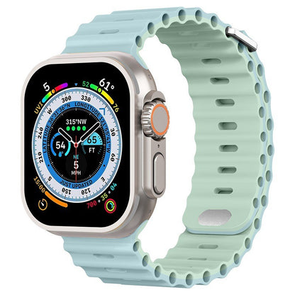 Suitable for Apple Watch Ultra Strap, Apple S8 Smart iWatch8 Watch Strap