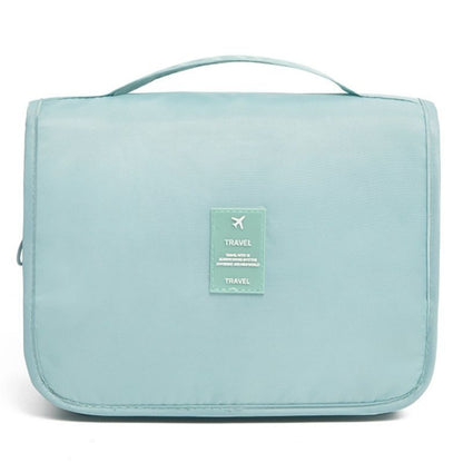Makeup Bags Traveling Cosmetic Bag Toiletries Organizer Waterproof Storage Purse