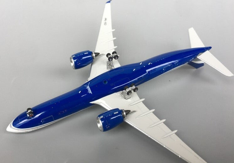 Phoenix Hifly AIRLINES for AIRBUS A330-900 neo CS-TKY 1/400 diecast plane model