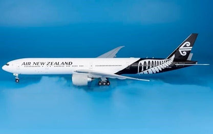 1:200 37CM JC Wings AIR NEW ZEALAND BOEING 777-300ER Airplane Diecast Model