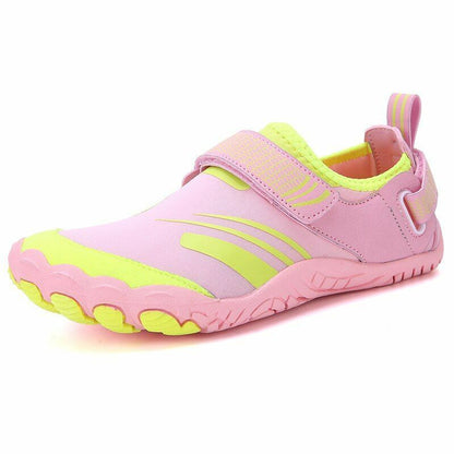 Five-finger Wading Shoes Outdoor Quick-drying Breathable Portable Water Sports