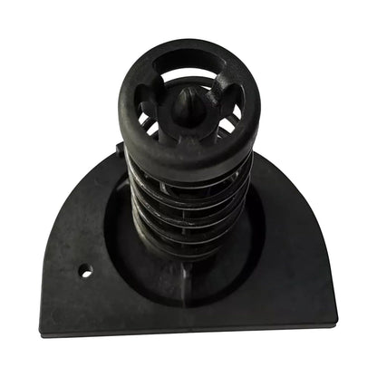 OEM 77707-0001 Nylon Bypass Valve for Pentair/Mastertemp Heater Replacement