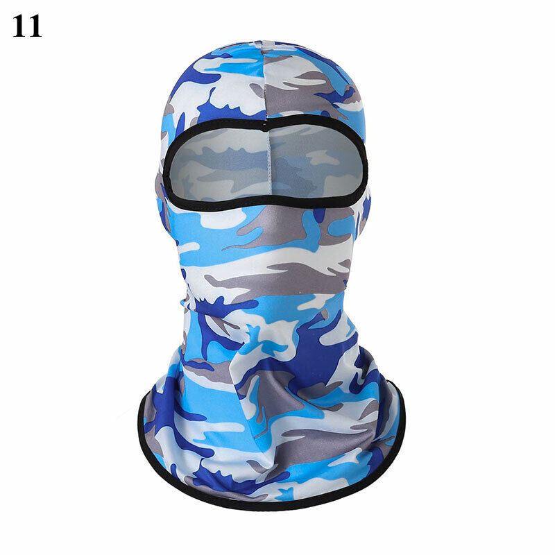 Bicycle Cap Summer Anti-UV Hat Ice SIlk MTB Bike Cycling Breathable Headwear