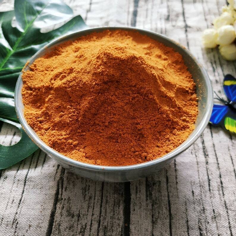 500g 100% Pure Tomato Powder