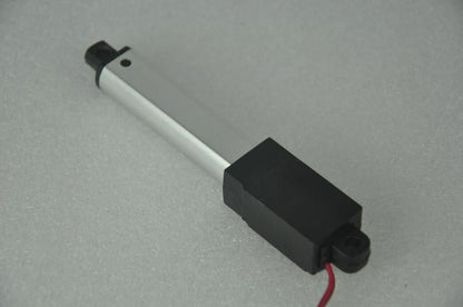 Micro Linear Electric Actuator 6V 12V Durable Compact Stroke Remote Control DC