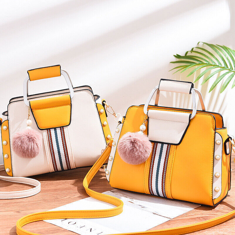 New women's luxury shoulder handbag messenger bag fashion casual handbag