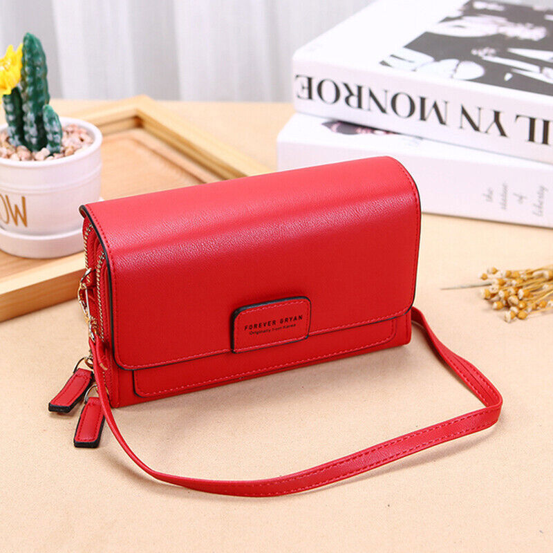 Women Pu Leather Handbags Female Capacity Shoulder bags Fashion Crossbody Bags