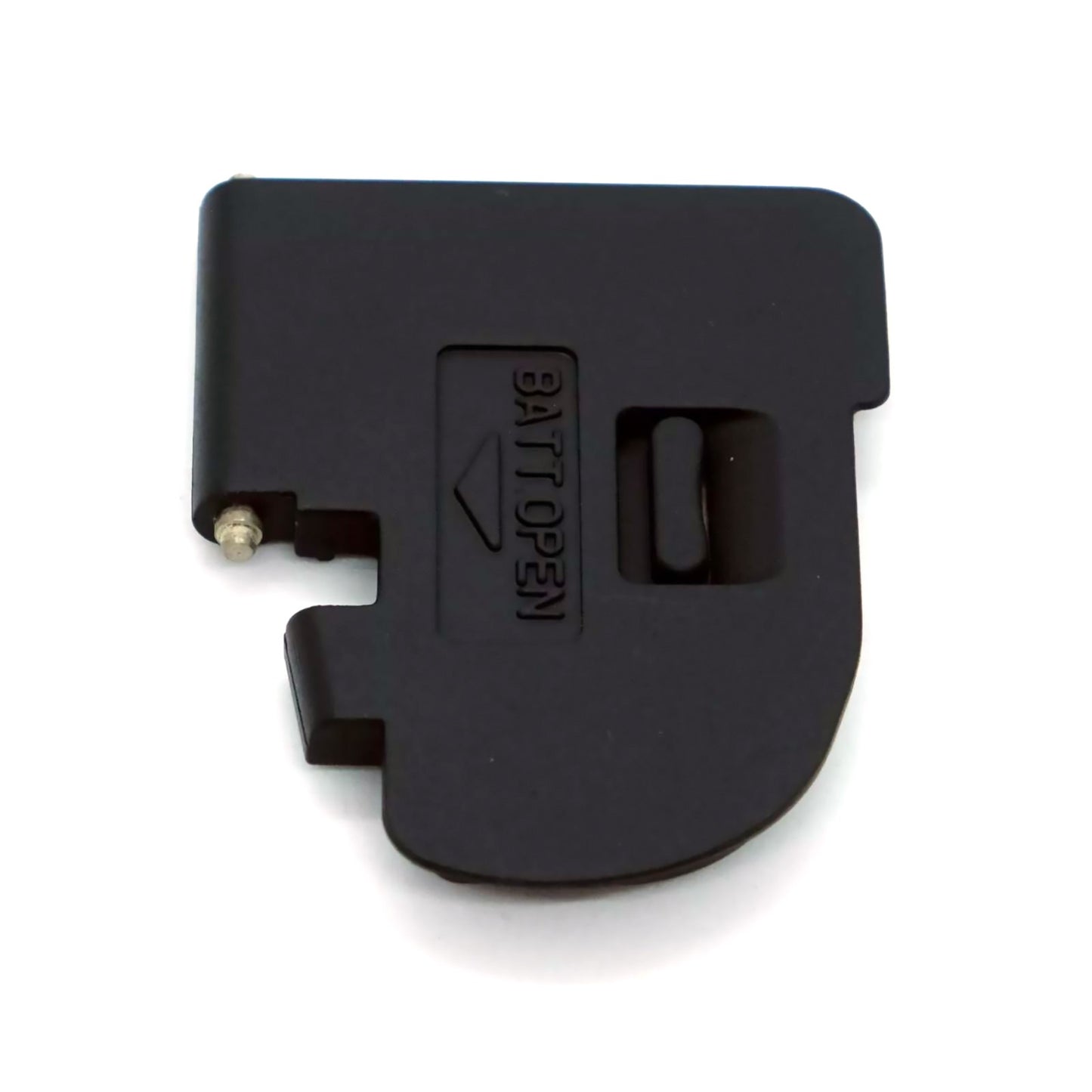 Battery Cover Door Lid Cap for Canon EOS 5D Mark II Camera 5D2 Repair Accessory