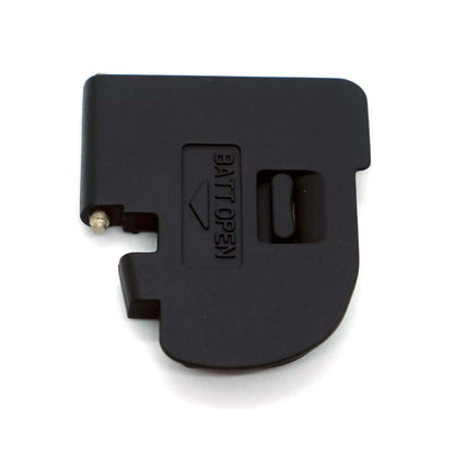 Battery Cover Door Lid Cap for Canon EOS 5D Mark II Camera 5D2 Repair Accessory