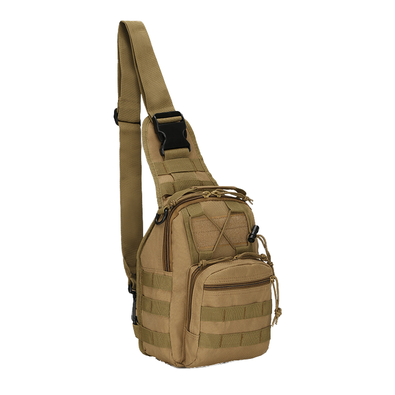 Tactical Bag Shoulder Bags Sports Camping Army Hunting Hiking Travel Men bag