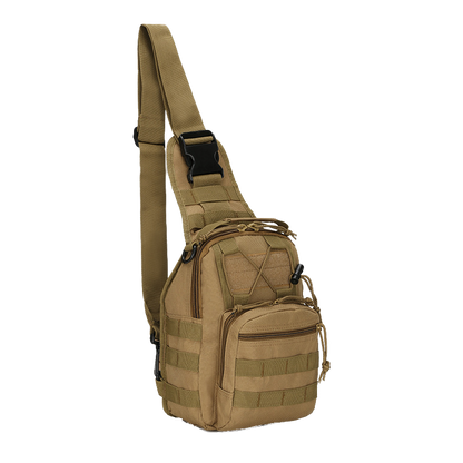Tactical Bag Shoulder Bags Sports Camping Army Hunting Hiking Travel Men bag