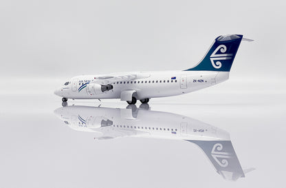 1:200 JC Wings Air New Zealand Aerospace BAe 146-300 Airplane Diecast Model