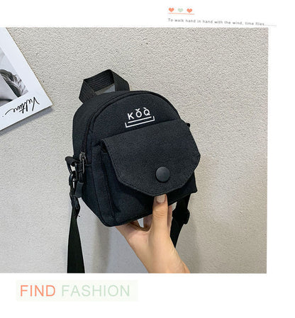 Women's Mini Shoulder Bag Girls Handbag Small Wallet Phone Bag CrossBody Bag