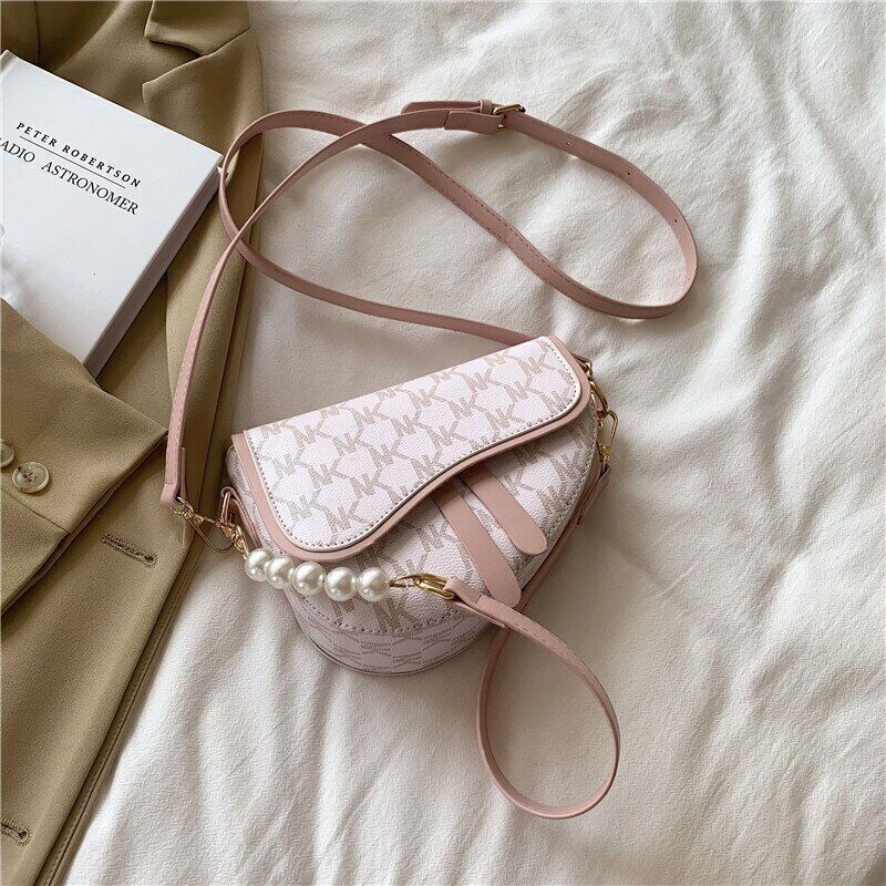 Saddle Bag Woman Crossbody Bag Shoulder Bag Bag Side Bags Women