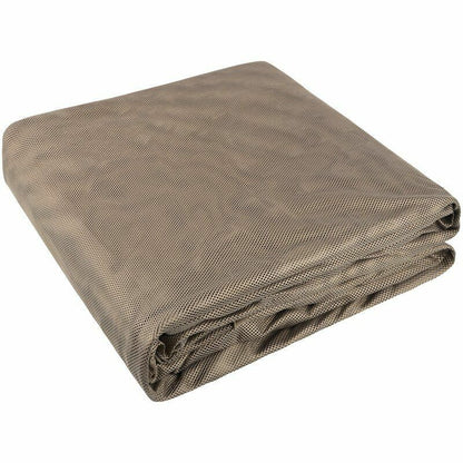 Camouflage Net SeeThrough Blinds Sunshade Camping Shooting Hunting Cover outdoor