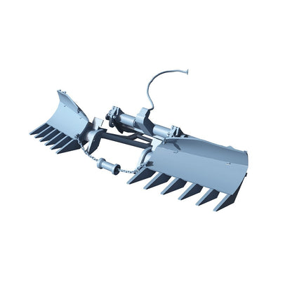 Yao's Studio LYTG35015 1/35 Tank Patches M1 Minesweeper Shovel