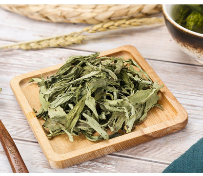 500g Pure Organic Stevia Leaf Rebaudiana Herbal Loose Leaf Tea