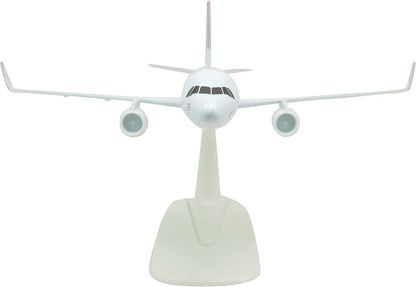 1:400 20cm A320 China Longjiang Airlines Metal Airplane Model Plane Toy Plane