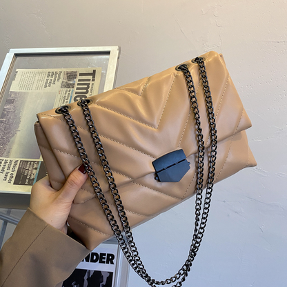 bag Luxury Luxury styl fashion for woman Shoulder Messenger Bag Lady