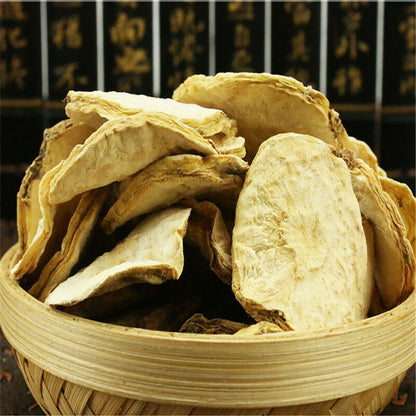 50~500g Herbal Tea White Maca Root Wild Herbal Tea Dried Maca Wellness Enhancer