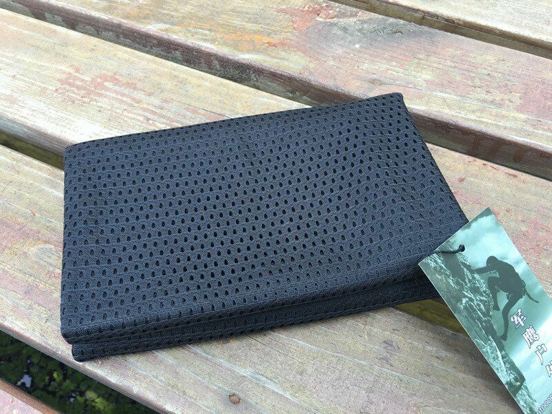 Outdoor Scarf Cotton Camouflage Tactical Mesh Face Veil Camping Hunting Hiking