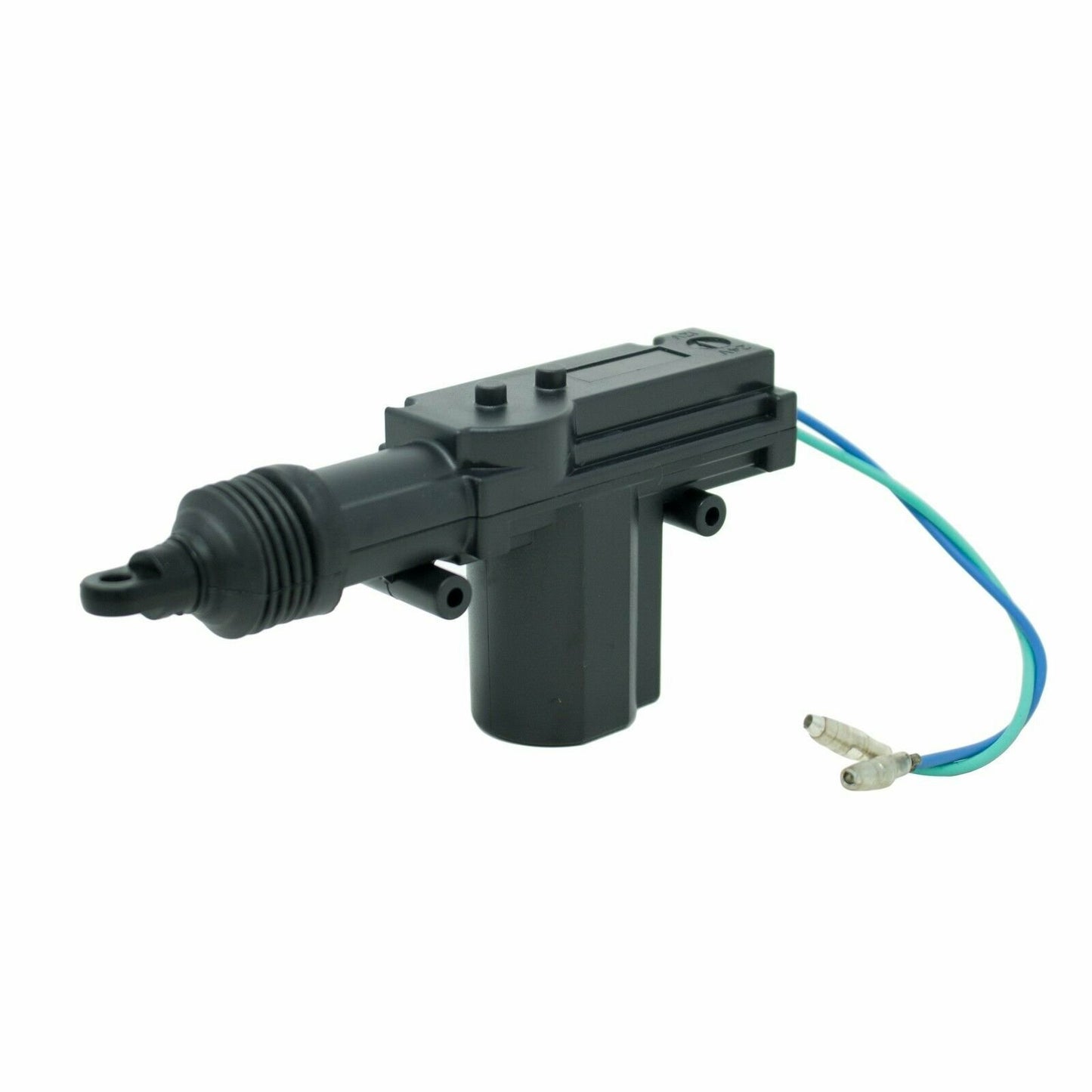 10PCS Universal 2 Wires 12V Car Auto Motor Heavy Duty Power Door Lock Actuator