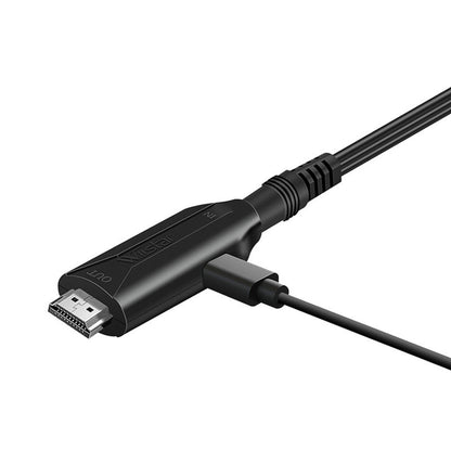 Audio Video 1080P Converter Cable For PS1/For PS2 to HDMI Adapter Game Console