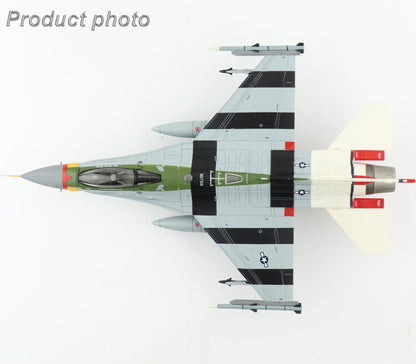 1:72 HM F-16C "Passionate Patsy" Luke Air Force Base, 2022 Fighter Diecast Model