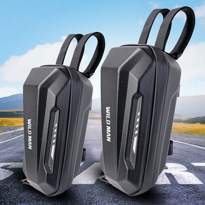 2l/3l Universal Electric Scooter Bag For Xiaomi M365 Scooter Front Waterproof