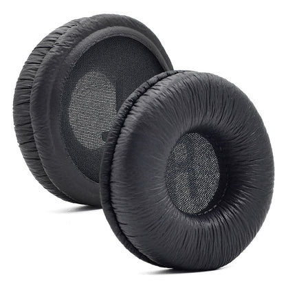 2* Ear Pads Cushion Cover Repalcement For JBL Tune600 E35 T450 T450BT Headset;