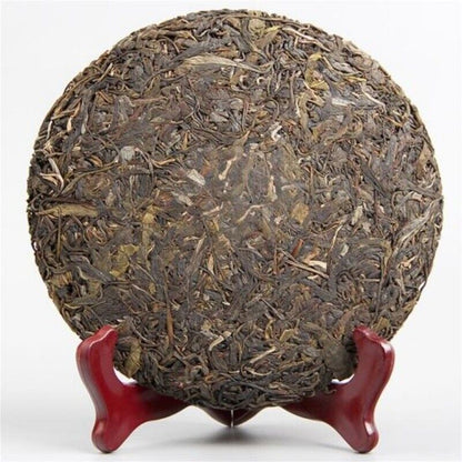 357g Natural Aromatic Mellow Taste Light Flavor Puer Tea Chinese Tea Yunnan Puer