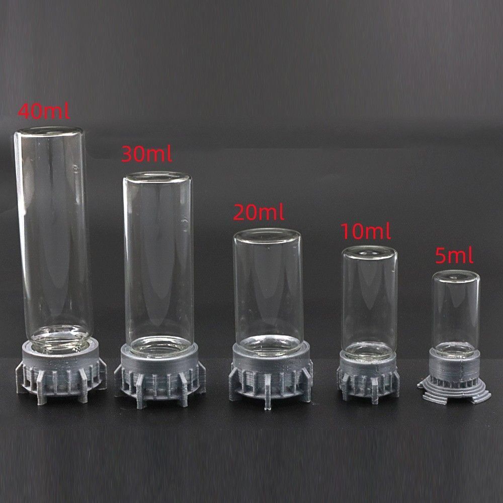 Ant Farm Water Bottle Feeder 3D Acrylic Workshop Insect Drinking Bowl Containers