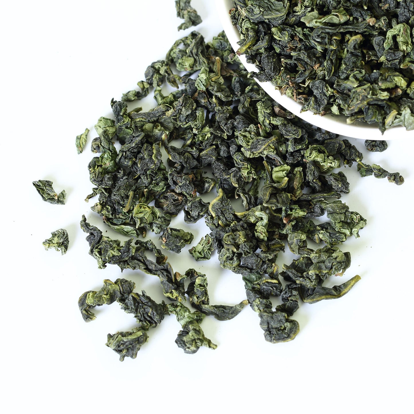 GOARTEA 30Pcs*8g Top Tie Guan Yin Oolong Tea Fujian High Mount Iron Goddess Tea-
