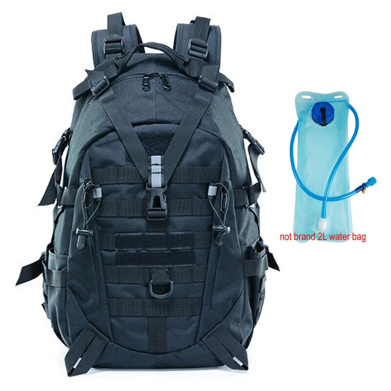 Military Tactical Backpack Men Outdoor Sport Travel Hunting Hiking Backpack Bag