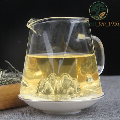 500g 2026 Spring Yunnan Green Tea Special Grade Maojian (Maofeng Tea) Loose Tea