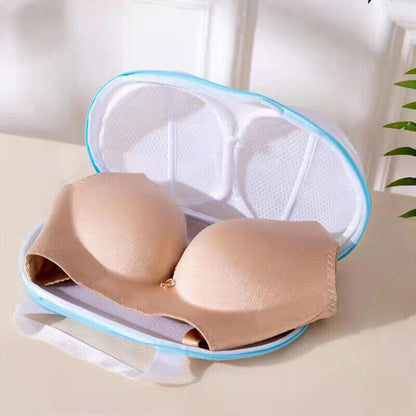 Special Protective Mesh Travel Bra Laundry Bags Lingerie Underwear Bra Socks