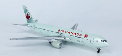 1:500 InFlight AIR CANADA BOEING 767-300 Passenger Airplane Diecast Plane Model