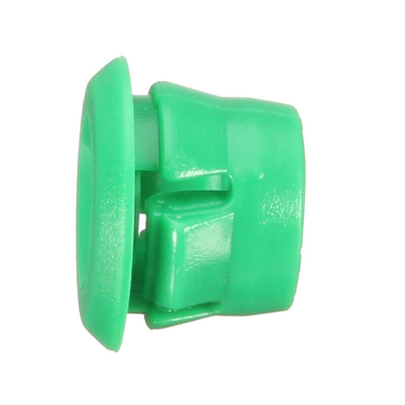 20Pcs Durable Car Clip Plastic Skirt Trim Clip For BMW E30 E32 E36 E46 E60 E61