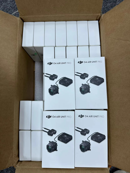 DJI O4 Air Unit Pro