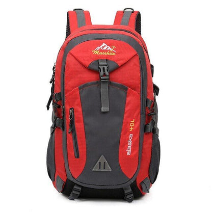 Men's Women's Backpack Travel Bag Men Sports Camping Hiking Backpack Pack