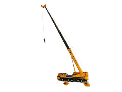 XCA220 All Terrain Crane 1:50 XCMG Construction Machine Vehicles Diecast Model