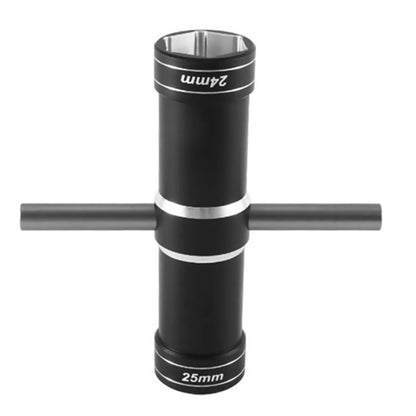 1 Pcs Wheel Wrench Repairing Accessories Durable For 1/5 Model Car or Truck